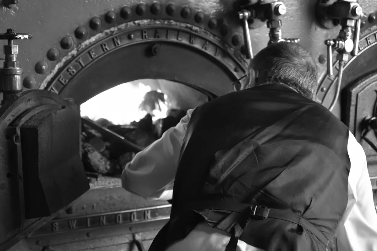 Trevithick showcases steam (1808)