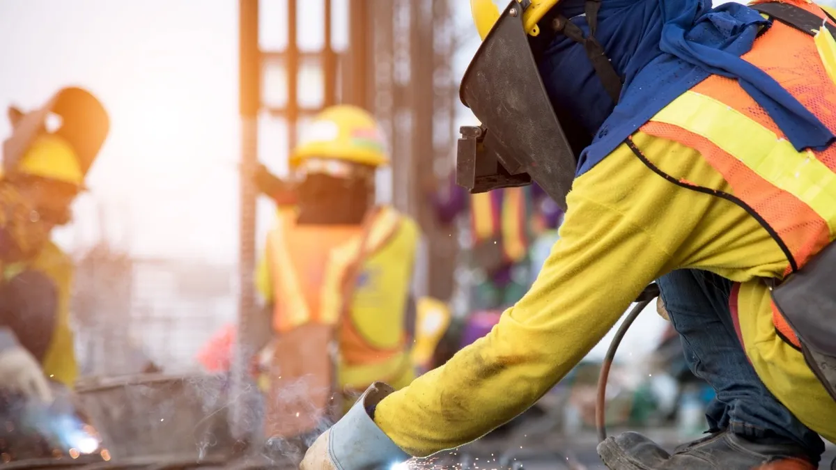 Major Shifts in the World of Rail