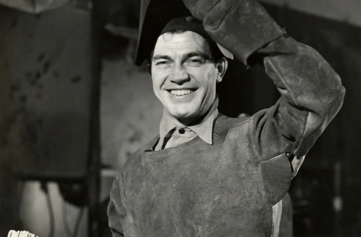 World War Two (1939 - 1945)